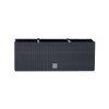 Truhlík RATO CASE antracit 60cm