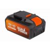 Baterie POWDP9037, 40V LI-ION 2,5Ah