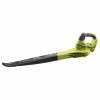 Aku foukac listi Ryobi OBL1820S 18 V, bez baterie