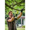 Aku prorezavaci pila Ryobi RY18PSA-0 18 V, bez baterie - doplnkova fotografie 8