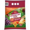 Hnojivo draselná sůl - granulovaná 2,5 kg
