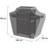 Ochranny obal na gril Campingaz Classic Cover L pro 3 Series