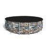 Bazen BESTWAY Power Steel Stone 5,49 x 1,32 m - 56886 - doplnkova fotografie 3