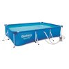 Bazén BESTWAY Steel Pro 3 x 2,01 x 0,66 m s kartušovou filtrací - 56411