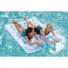 Bestway Nafukovací lehátko Double Beach Bed 193 x 142 cm