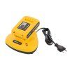 Nabijecka POWERPLUS 20V - doplnkova fotografie 6