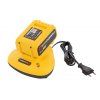 Nabijecka POWERPLUS 20V - doplnkova fotografie 7