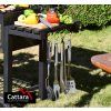 Grilovaci vidlice Cattara Shark 45 cm - doplnkova fotografie 4