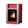 3486744 6 krbova kamna aquaflam vario lend 11kw cervena teplovzdusna verze