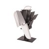 ventilator flamingo na kamna dvoulopatkovy stribrny det01[1]
