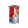 Bewi Cat Meatinis - Ryba 400 g