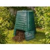 komposter k 700 l zeleny silnostenny