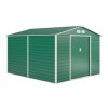 3501247 zahradni domek g21 gah 884 277 x 319 cm zeleny