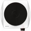 Vařič jednoplotýnkový SENCOR SCP 1503WH-EUE4