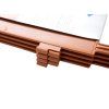 plutek garden classic 35 cmx 3 2 m terakota 3