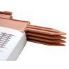 plutek garden classic 35 cmx 3 2 m terakota 5