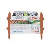 plutek garden classic 35 cmx 3 2 m terakota