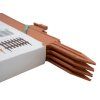 plutek garden classic 35 cmx 3 2 m terakota 2