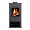 Krbová kamna VICTORIA Vanessa Lux