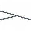 Obdelnikovy naklapeci slunecnik Derby Basic Lift Neo 2,5 x 2 m, prirodni - doplnkova fotografie 11