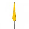 Naklápěcí slunečník Doppler SUNLINE WATERPROOF 260 x 150 cm, žlutá