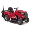 Travní traktor MTD SMART RN 145, se zadním výhozem