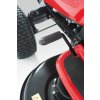 Travní traktor MTD SMART RE 130 H, se zadním výhozem