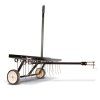 Tažený travní odmechovač 102 cm AgriFab AF 294