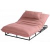 Zahradní lehátko/postel Emma, coral
