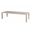 Teakový stůl Sophie Element, 300x100cm
