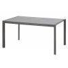 Zahradni jidelni stul Hartman California 150 x 90 cm, Xerix/Stone Grey