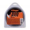 Hranata struna do vyzinace Villager Duo Core 3 mm x 50 m