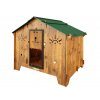 Kurník pro slepice POLLY FARM 2XL