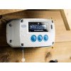 Automatické otevírání kurníku CHICKEN GUARD PRO 25x30