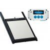 Automatické otevírání kurníku CHICKEN GUARD PRO 25x30 - komplet