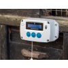 Automatické otevírání/zavírání kurníku CHICKEN GUARD PRO