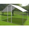 Výběh pro drůbež ZM 3x2x2,5m