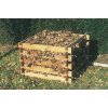 Dřevěný kompostér Kenniva BIO 500