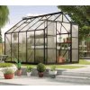 skleník VITAVIA URANUS 8300 PC 4 mm černý LG3567 - uvodni fotka