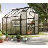 skleník VITAVIA URANUS 6700 PC 6 mm černý LG3569 - uvodni fotka