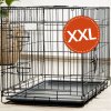 Přepravní box na psa  - velikost XXL