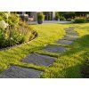 plastovy naslap stomp stone 30 x 30 cm vizualizace