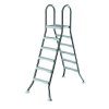 Bazénové schůdky Planet Pool 150 cm - nerezová ocel
