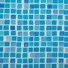 Bazénová fólie Mosaic pro bazén 7,3 m x 3,7 m x 1,2 m