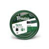 zahradni hadice bradas sprint nepruhledna zelena