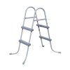 Schůdky k bazénu 84 cm