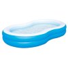 Dětský bazén 54117 Lagoon 262 x 157 x 46 cm