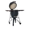 Kamado gril BASTARD Urban Medium Complete