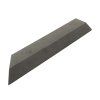 Rohova prechodova lista G21 Incana pro WPC dlazdice 38,5 x 7,5 cm, leva - doplnkova fotografie 2
