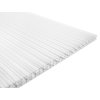 Polykarbonátová deska Guttagliss DUAL STRONG 10 čirá 2000x2100 mm
